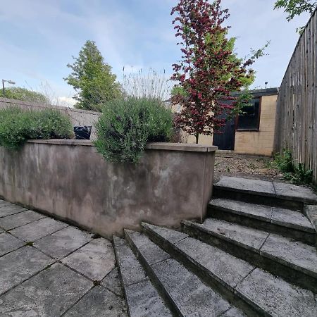 Private Rooms Bath Exteriér fotografie
